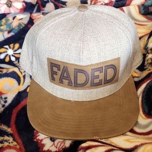 FADED (STONER) HAT